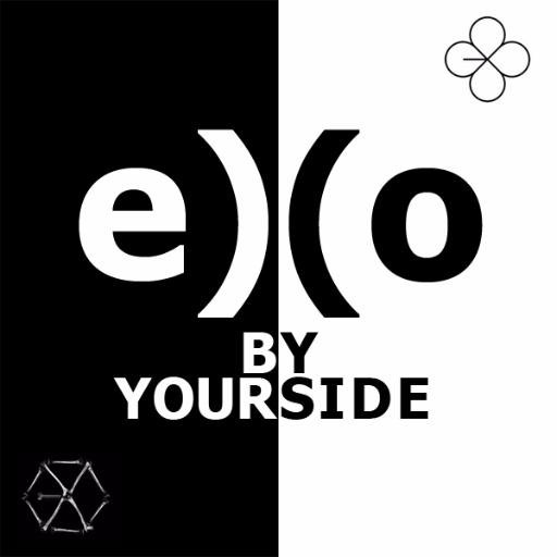 【By EXO's Side, Forever and Always】