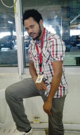 Iam simple, I live the hardest Life, have a greater interest in helping as long as I am alive.