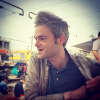 Matthieu Delage (@mdelage1) 's Twitter Profile