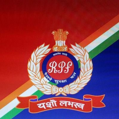 OFFICIAL ACCOUNT OF NASIK ROAD RPF

RPF/NRD