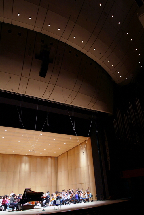 SejongPartner's profile picture. Sejong Citizen Partnership @ Sejong Center