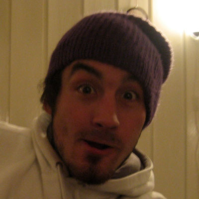 vegge's profile picture. Flekkefjæring, avdanket syklist, konsulent i Bouvet