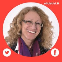 Elide Tisi (@elidetisi) 's Twitter Profile