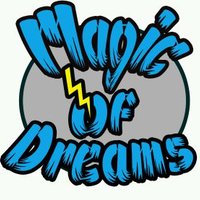 MAGIC OF DREAMS (@magicofdreams1) 's Twitter Profile