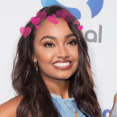 Leigh With Hearts!! ( we are also @JesyWithHearts & @Perrie_Hearts & @jadewithearts) be sure to DM us pictures of Leigh Anne!! We follow back too!✨