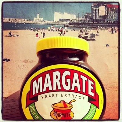 Carry On Margate