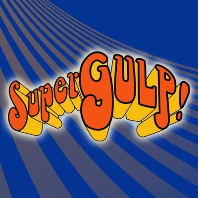 Account Twitter delle fumetterie Supergulp, a Milano in zona Navigli e a Mestre (VE). Fumetto italiano e internazionale, Cinema d'animazione, Gadget.