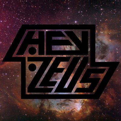 Hey Zeus (heyzeussound) Twitter