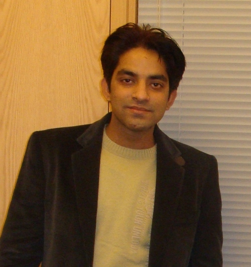Genaral Manager - Projects