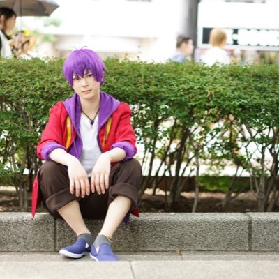 ゆうま山田さんのプロフィール画像