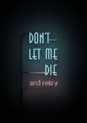 Don't Let Me Die (and Retry) is a video game developed by a team of 6 student at ENJMIN, France. #IndieGame #GameDev