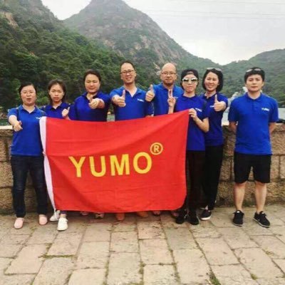 YumoElectric's profile picture. YUMO ELECTRIC