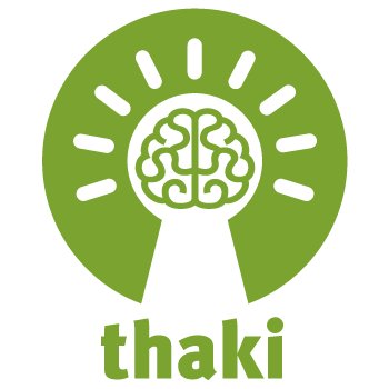 Thaki Profile