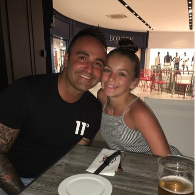 simoleicester's profile picture. 