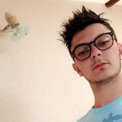 luksBaud's profile picture. C'est tout moi