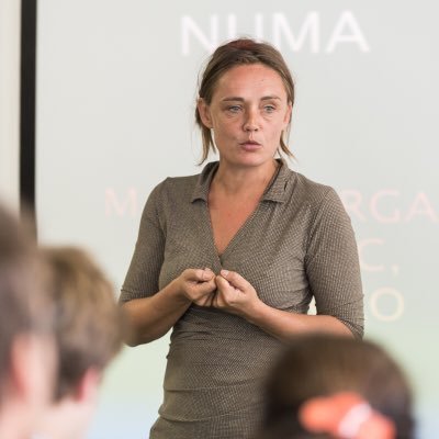 CEO @numaparis - Presidente @Le_cnd - Membre @leCese