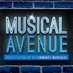 Musical Avenue 🎭🎶🎬 (@musicalavenue) Twitter profile photo Musical Avenue 🎭🎶🎬 (@musicalavenue) Twitter profile photo