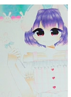 石田ウタはテスト期間｡ﾟ(ﾟ＾ω＾ﾟ)ﾟさんのプロフィール画像