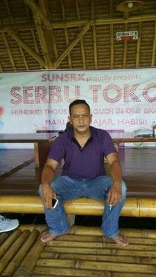 wahyudi91604001's profile picture. saya orang nya asik