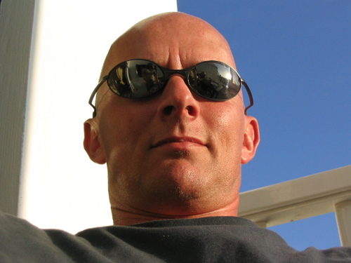 andyt21's profile picture. 