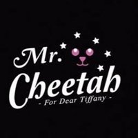 Mr.Cheetah (@cheetah_mr) 's Twitter Profile Photo Mr.Cheetah (@cheetah_mr) 's Twitter Profile Photo