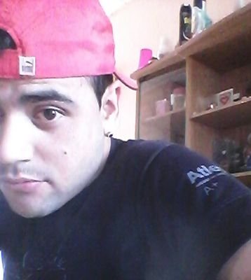ihncha de boca