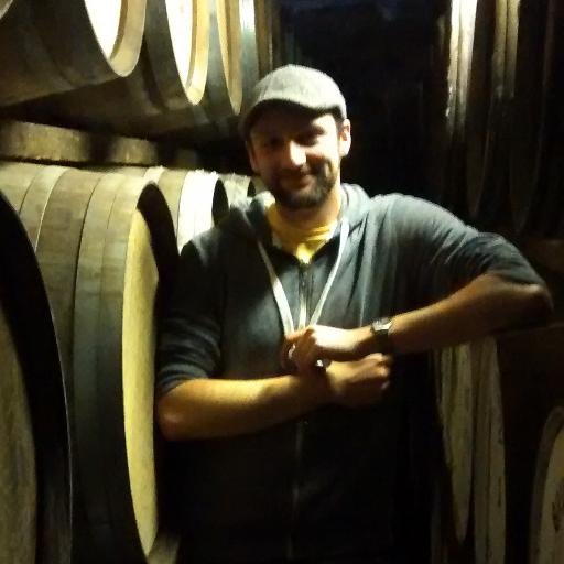 dramming_uk's profile picture. Sean drinks whisky and blogs about it.