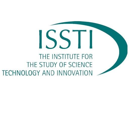 The Institute for the Study of Science, Technology and Innovation (ISSTI), University of Edinburgh. STS, history of science,  and innovation studies.