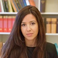 Beatriz Martinez (@beamartinezr) 's Twitter Profile