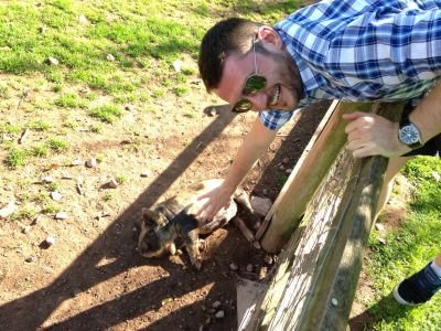 naykon1's profile picture. 