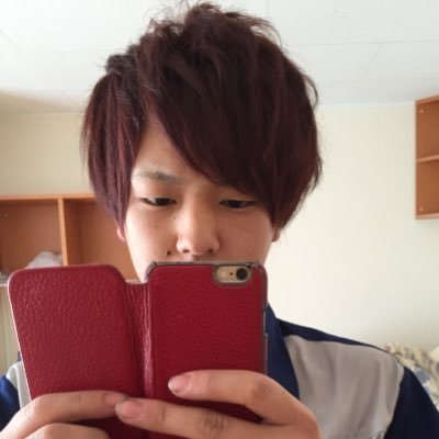 りょーぺーです笑
