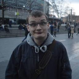 TheRussianEE's profile picture. A 23 year old Hardware Engineer. Runner, coder (sort of) and habitual coffee drinker.