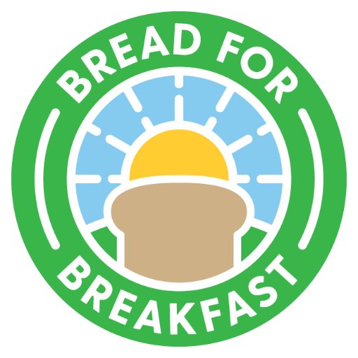 The 'Bread for Breakfast' project is bringing surplus bread from supermarkets to school breakfast clubs serving some areas of high deprivation in Bath.