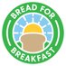 Bread For Breakfast (@bread4breakfast) Twitter profile photo