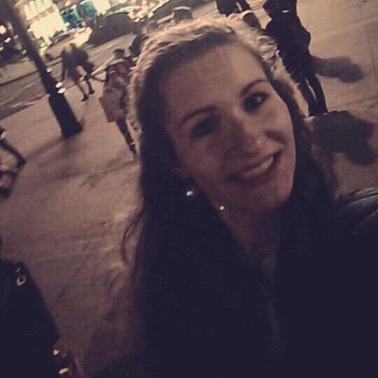 Nele9794's profile picture. 