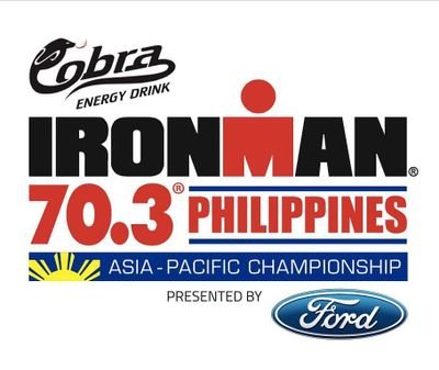 The Official Twitter account of the Cobra IronMan 70.3 Philippines