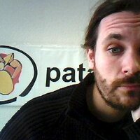 Andreu Caritg (@andriu) 's Twitter Profile
