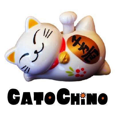 Gatochino_twitt's profile picture. diseño gráfico - web / fotos / video / sonido