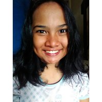 Fitri Anisah (@dindatriii) 's Twitter Profile