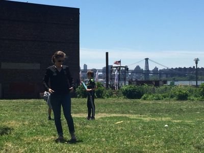 SarahHoiland's profile picture. 