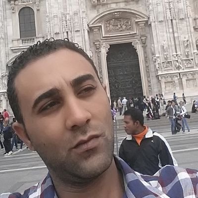 attia_remon's profile picture. 