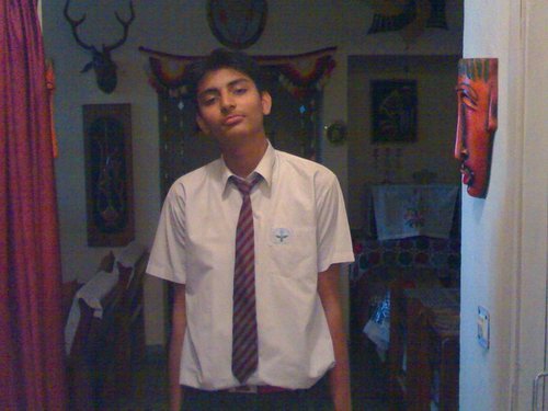 student