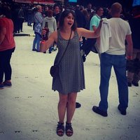 Kay Smith (@kaysmithrm) 's Twitter Profile Photo Kay Smith (@kaysmithrm) 's Twitter Profile Photo