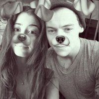 Elena Styles(@1DElenaS) 's Twitter Profile Photo