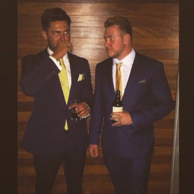 Mharris94_'s profile picture. “Everything you can imagine is real.”