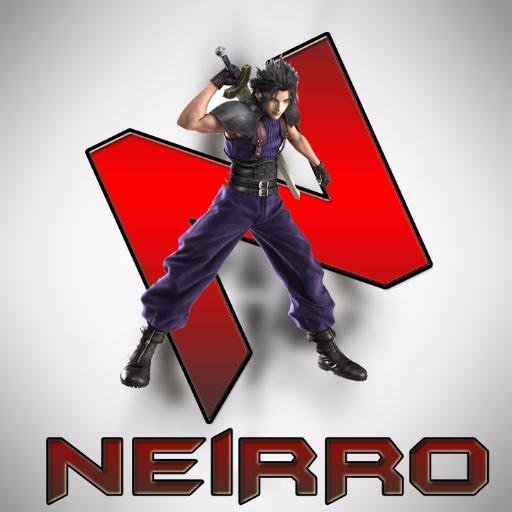 ImNeiRRo- Profile