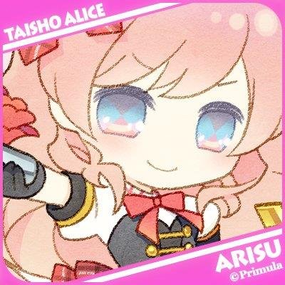 miomoni's profile picture. 気が向いた時になんか呟いてます。ソシャゲはFEHがメイン。最愛キャラはふたご姫のレインちゃんと対アリのありすさん（魔法使い編） https://t.co/cxh6MbgHvK