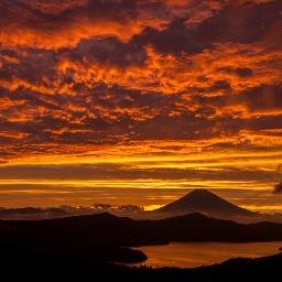主に富士山写真、その他もろもろ撮影しています。
写真はPHOTOHITOにアップしてます。
https://t.co/ExchsCRukh