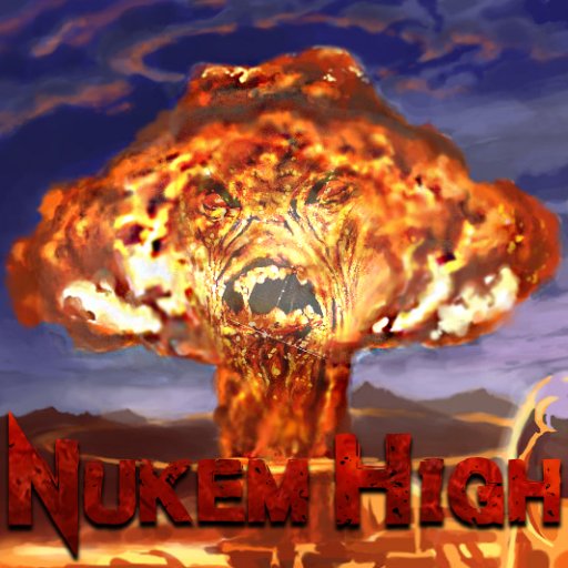 GamerNukemHigh's profile picture. Technology Nerd, Gamer, Entertainer! New to streaming, new to Twitter. Follow me on my journeys at https://t.co/wY97yLKxGb