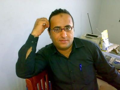 احمد ناصر ضيف